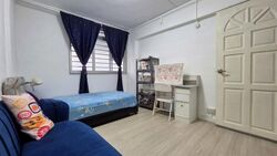 Blk 272 Yishun Street 22 (Yishun), HDB 4 Rooms #620175321